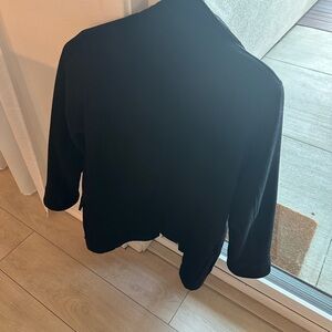 Tommy Hilfiger Black Blazer